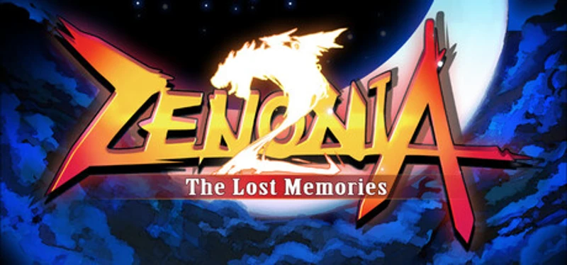 ZENONIA 2: The Lost Memories Image