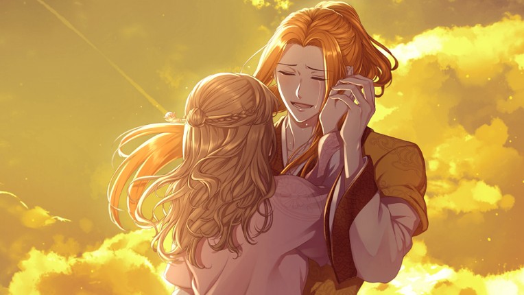 봄이 오면 꽃이 피고 screenshot