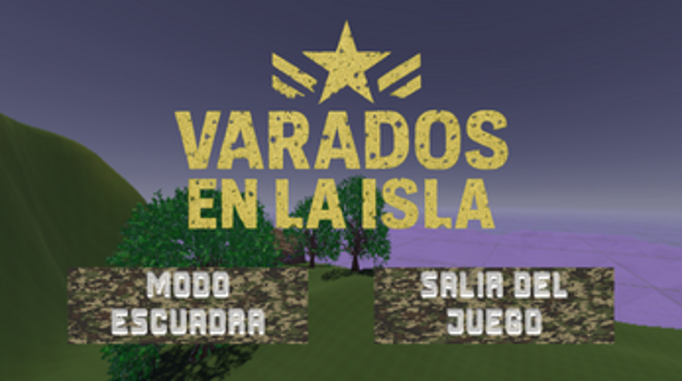03. Varados en la isla Image