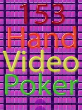 153 Hand Video Poker Image