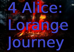 Games like 4 Alice: Lorange Journey