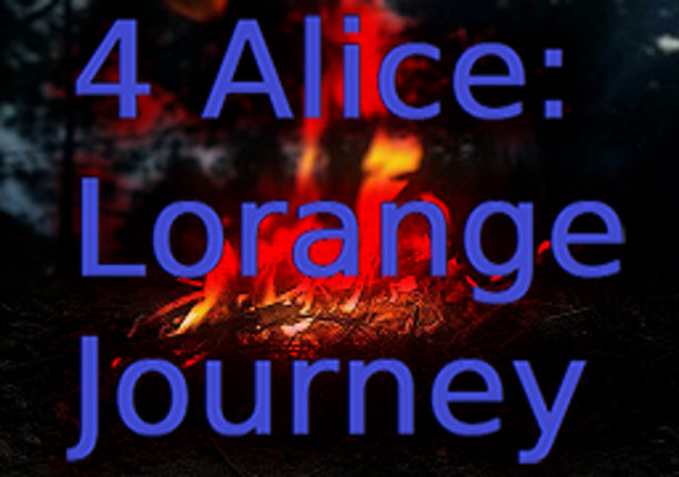 4 Alice: Lorange Journey Game Cover