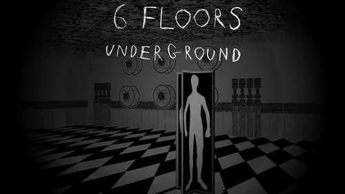 Games like 6 floors underground (Act 1)