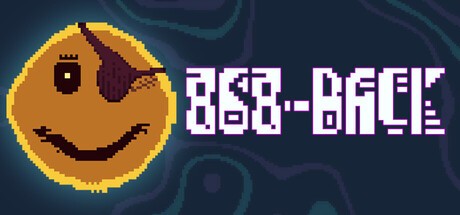 Games like 868-Back