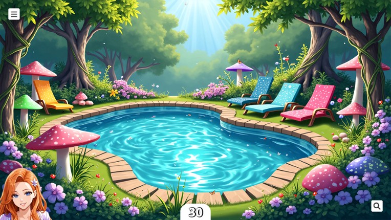 A Few Days With: The Fairies screenshot