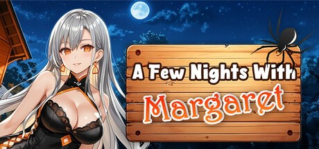 Games like A Few Nights With: Margaret