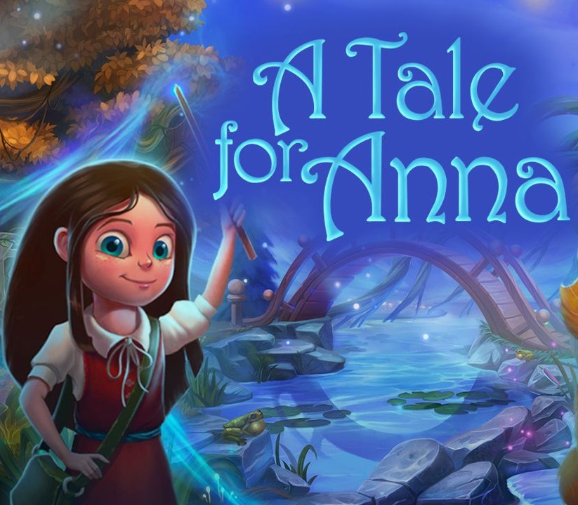 Games like A Tale for Anna