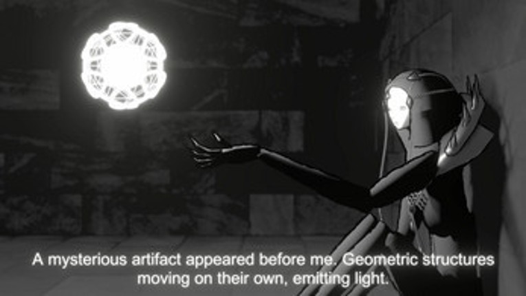 Abnegapiet: Soul Easing Artifact screenshot