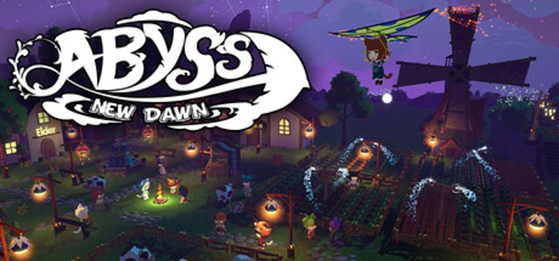 Abyss: New Dawn Image