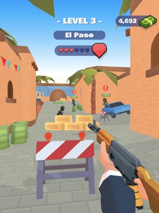 Agent Volt Image