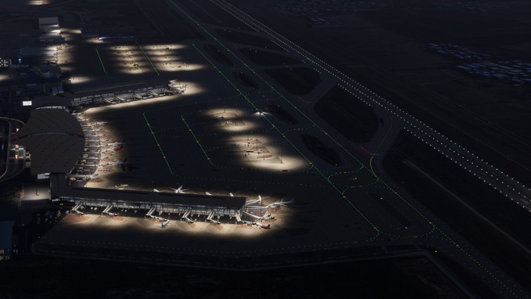 Airport Control 27 screenshot