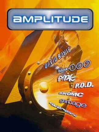 Amplitude Game Cover