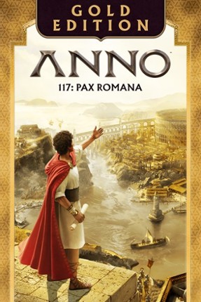 Anno 117: Pax Romana Image
