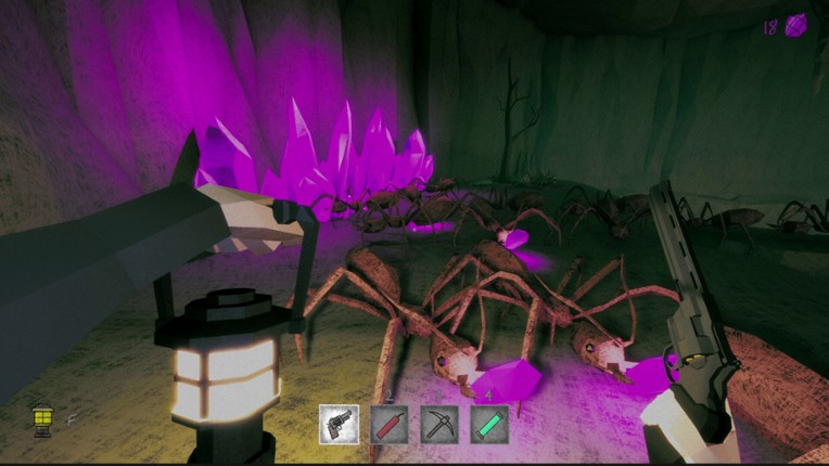 Antodon Express screenshot