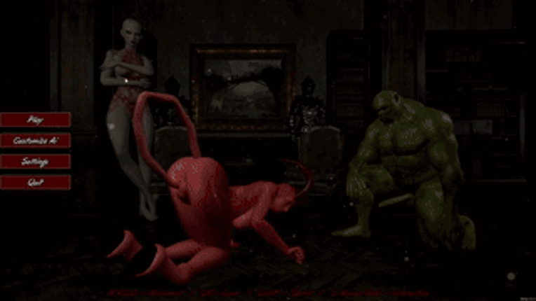Apostle House screenshot