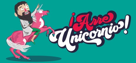 Games like Arre Unicornio