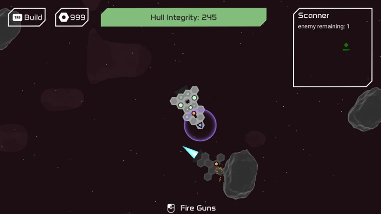 AstroFrame Image