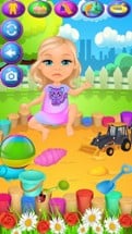 Baby Park Fun - Kids Games (Boys &amp; Girls) Image