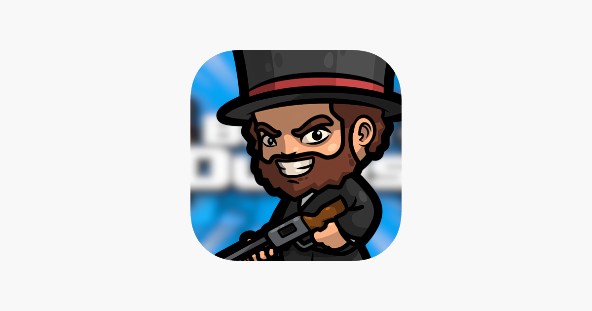 Games like BattleDudes.io