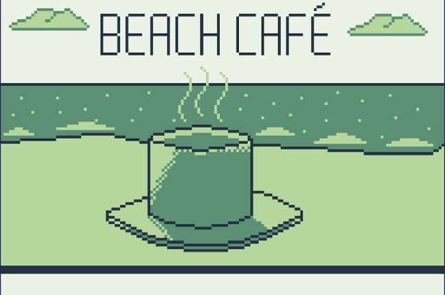 Beach Café Image