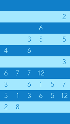Bicolor screenshot
