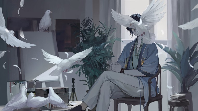 Blind - The Unseen Truth screenshot