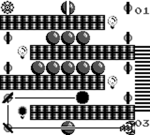 Brain Bender Image