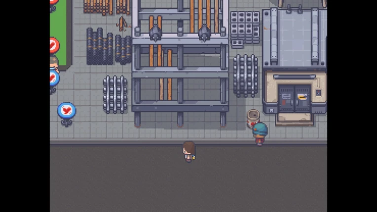 Breadwalk Image