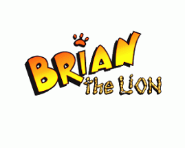 Brian the Lion Image