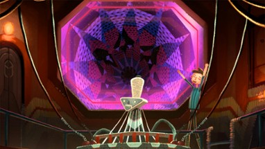 Broken Age Image