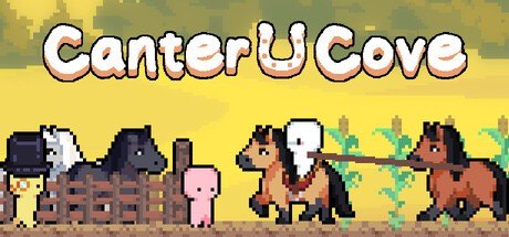 Games like Canter Cove