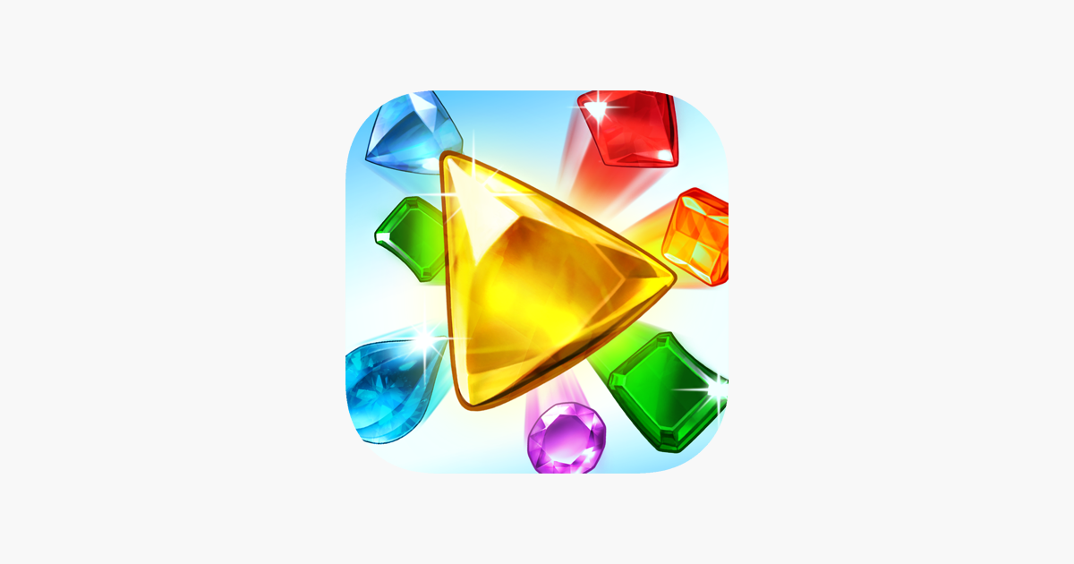 Games like Cascade Gem &amp; Jewel Adventure