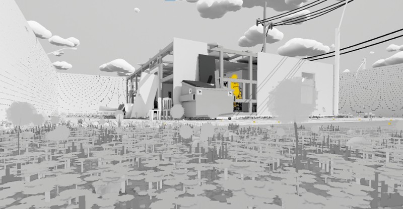 CAT & MOUSE screenshot