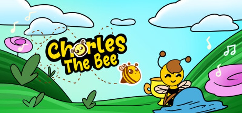 Charles the Bee Image