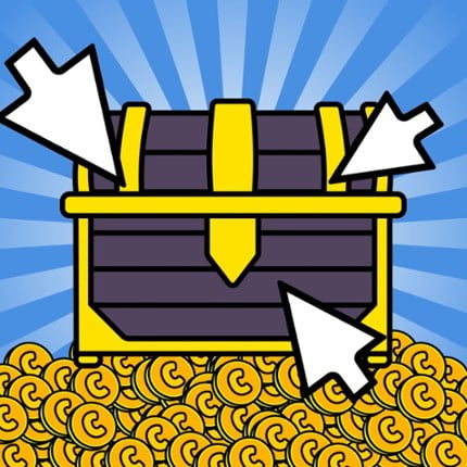 Chest Rush - Idle Clicker Image