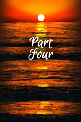 Child of the Sun (Child of Prophecy 3) screenshot