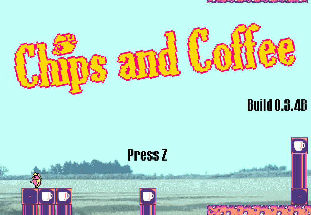 Games like Chips & Coffee Beta 0.3.4B