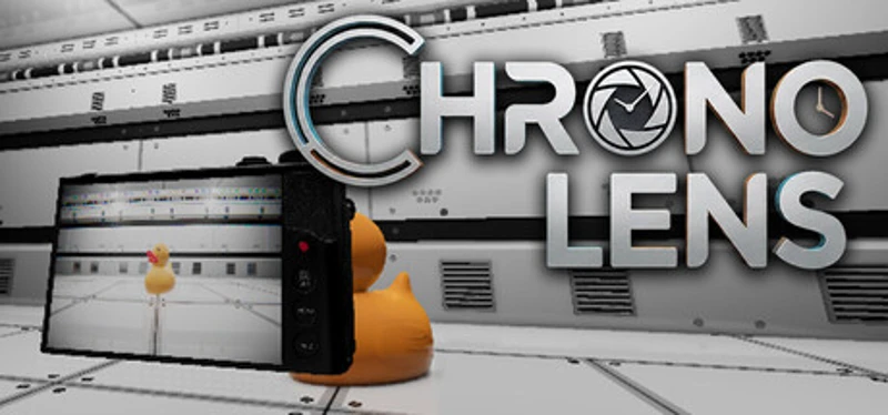 ChronoLens Image