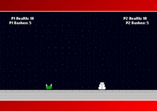 ClashCore screenshot