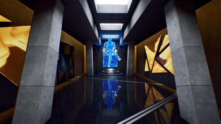 Code: Loopbreaker - Escape Room screenshot