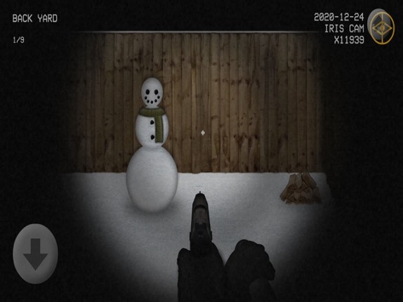 Cold Call screenshot