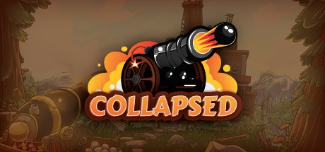 Games like Collapsed