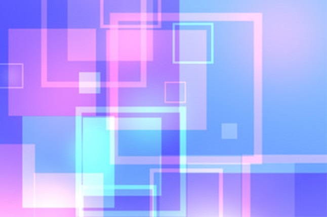 Color Frequencies Image