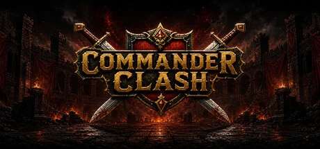 Games like Commander Clash