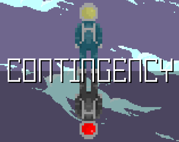 Games like CONTINGENCY