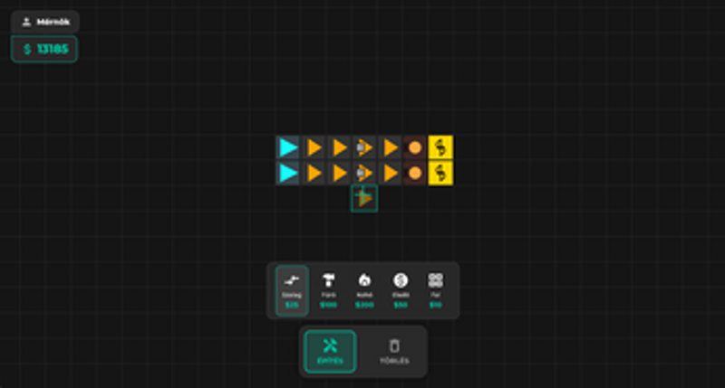 ConveyorChains Image