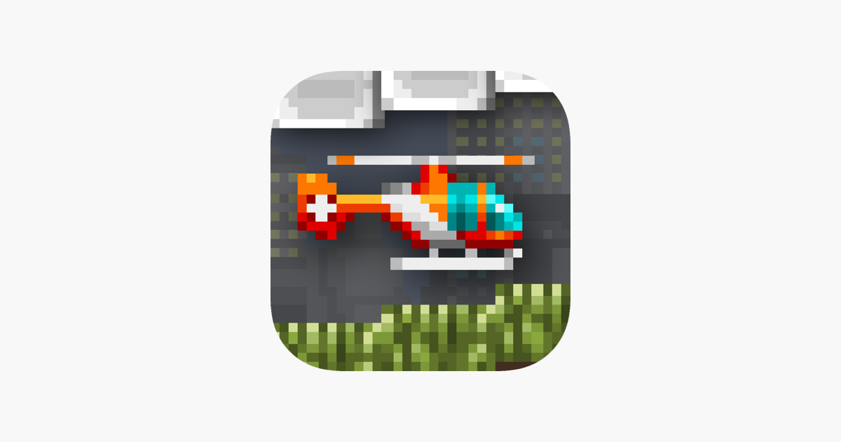 Games like Copter Flopter