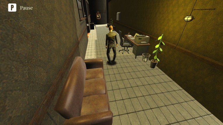 Corporate Board Image
