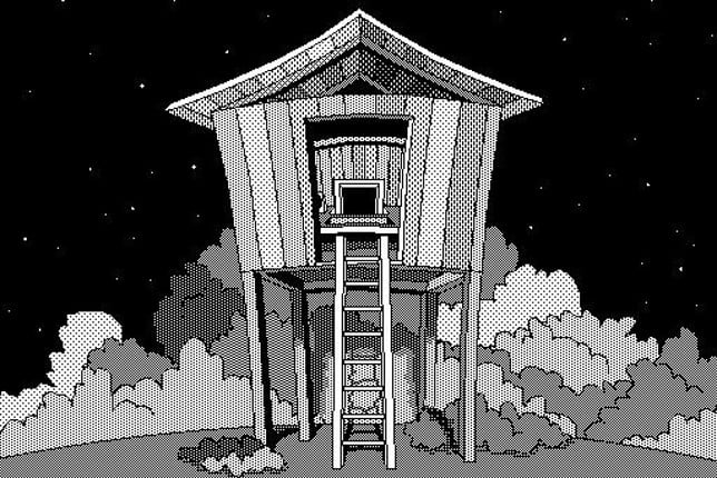 Cosmic Osmo and the Worlds Beyond the Mackerel screenshot