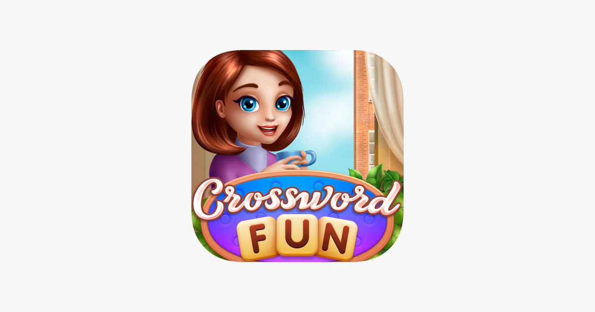 Games like Crossword Fun - Word Connect